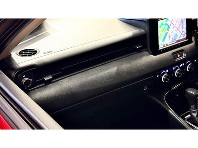 2022 Honda Vezel