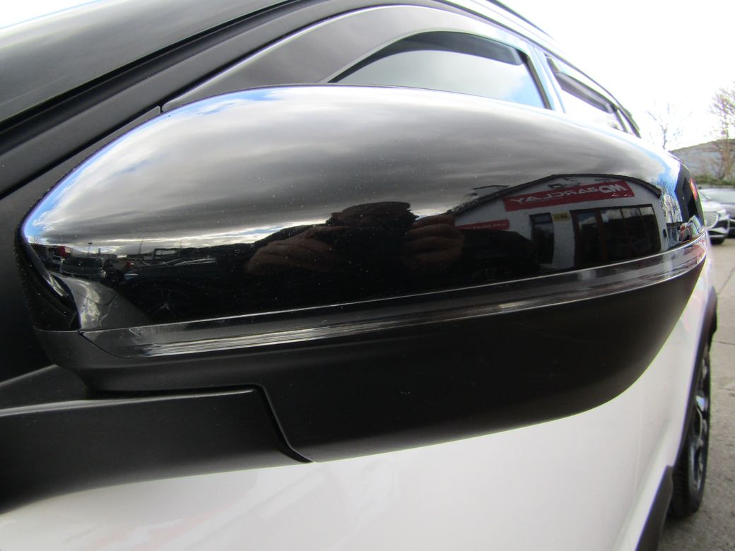 2023 Citroen C5 Aircross