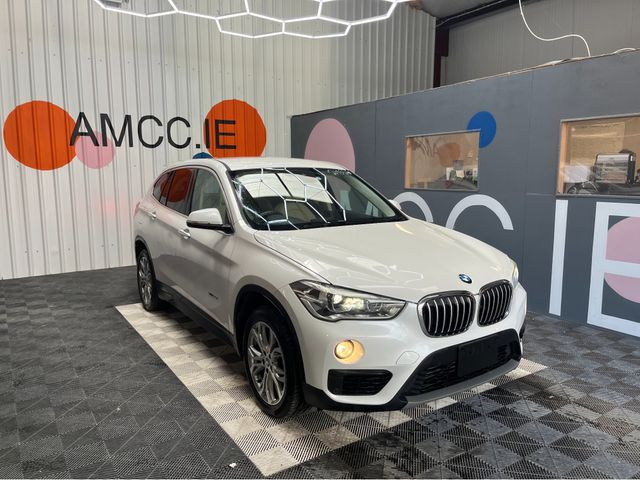 vehicle for sale from The Automatic Motor Car Centre