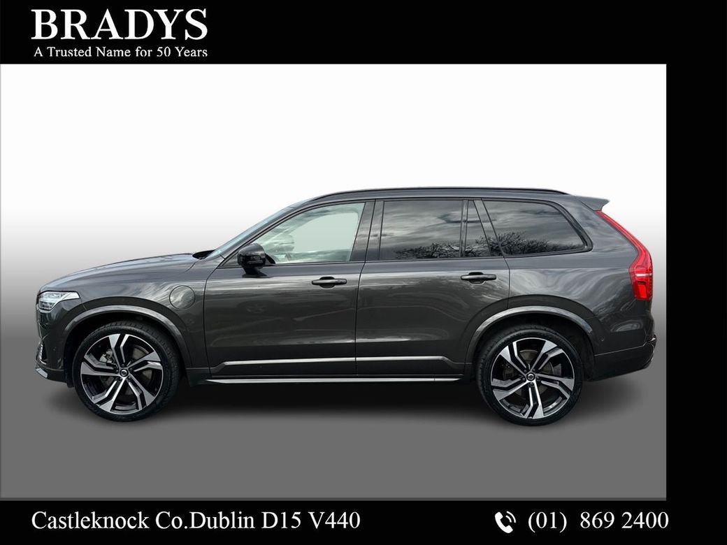 2024 Volvo XC90