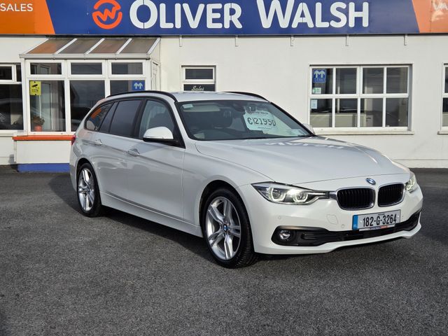 vehicle for sale from Oliver Walsh Autos