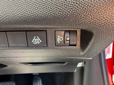 2021 Peugeot 2008