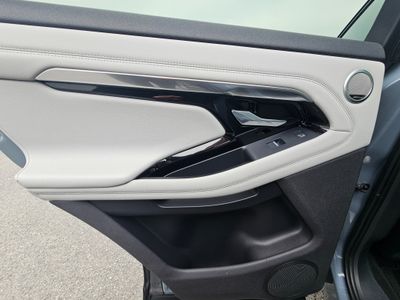 2019 Land Rover Range Rover Evoque
