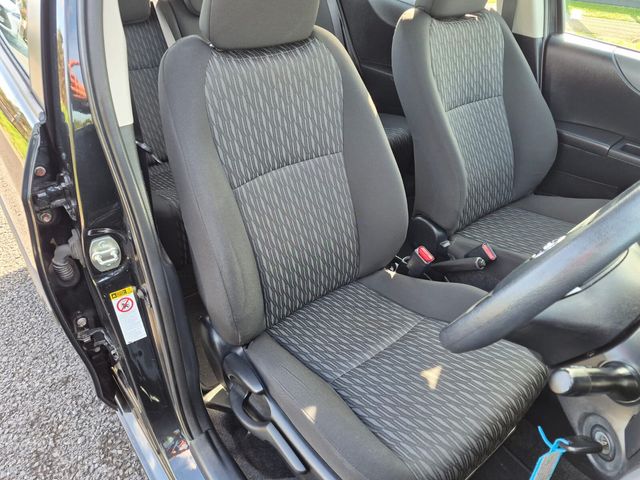 2012 Toyota Yaris