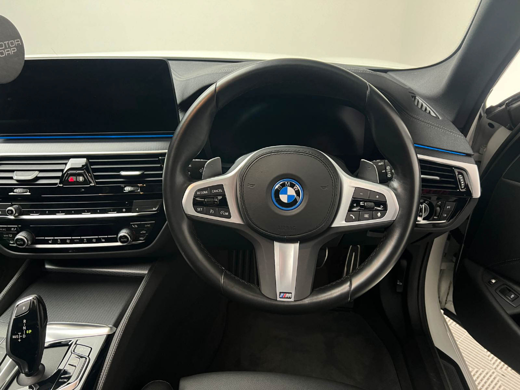 2023 BMW 5 Series