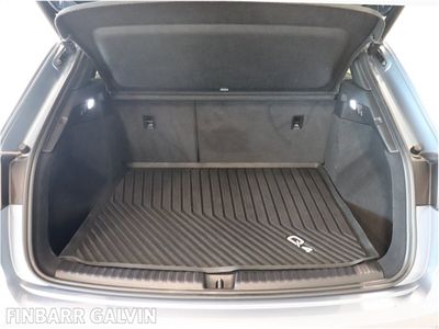 2023 Audi Q4 e-tron