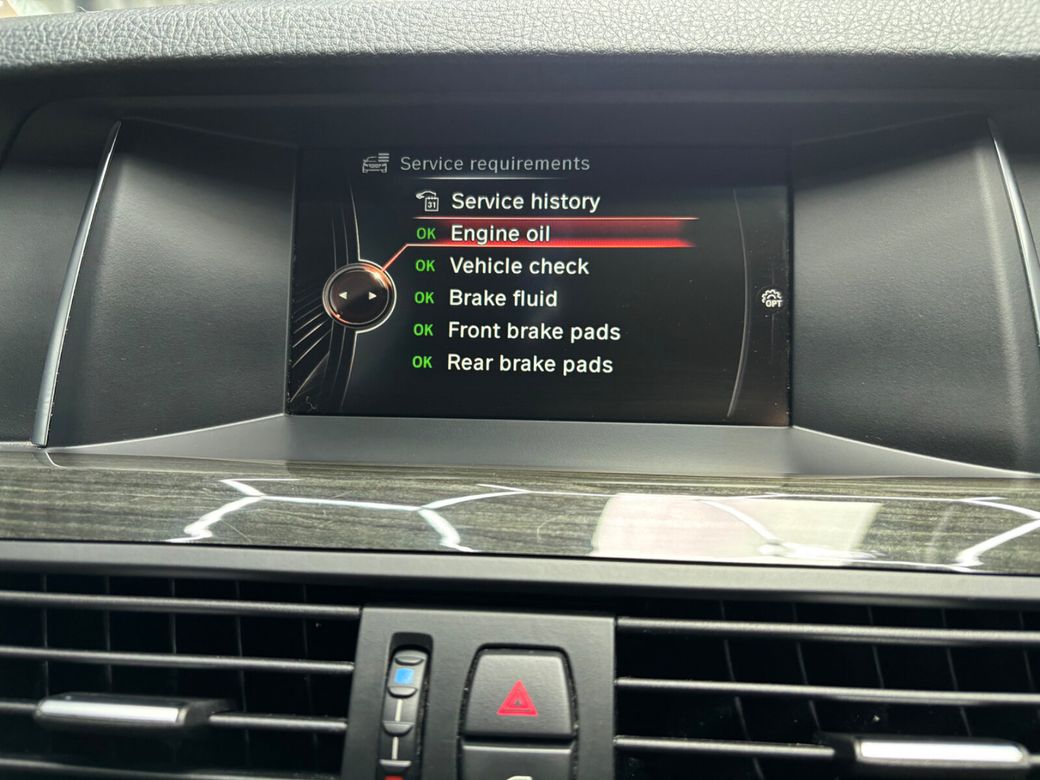 2016 BMW 5 Series