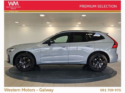 2026 Volvo XC60