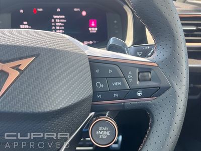 2025 Cupra Formentor