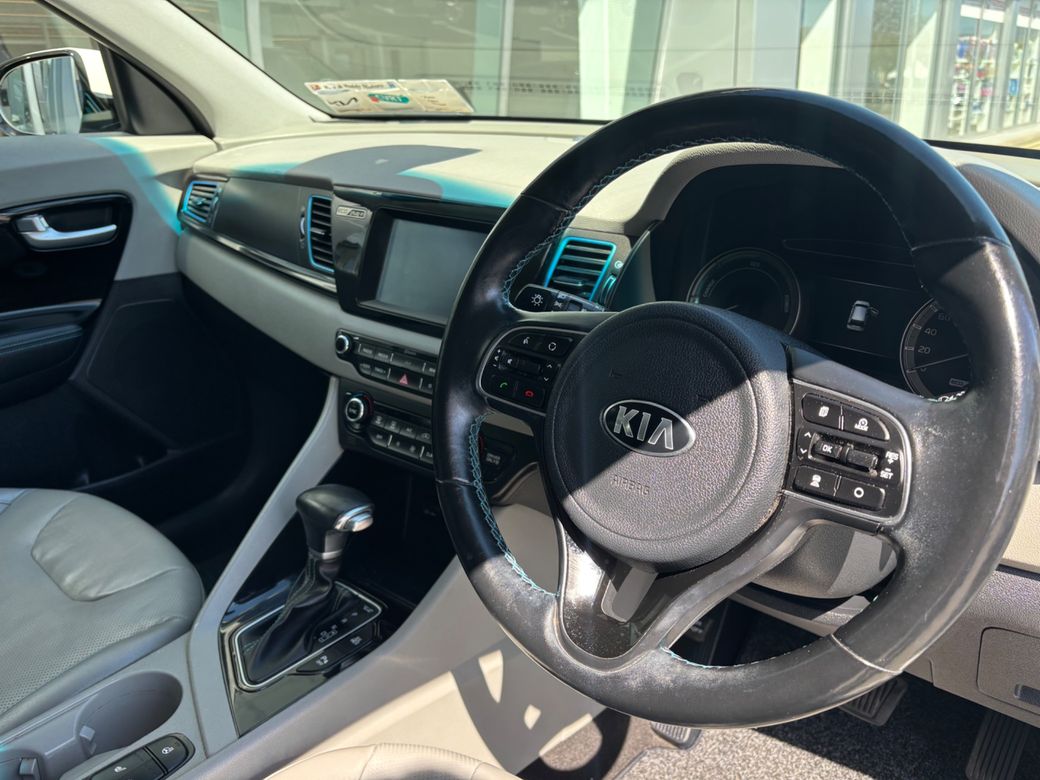 2019 Kia Niro