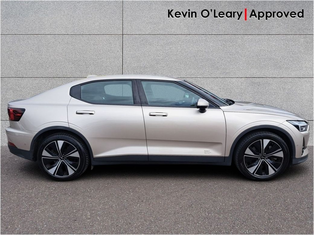 2023 Polestar 2