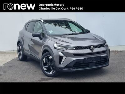 2026 Renault Captur