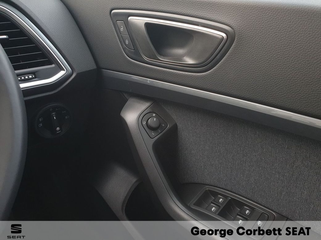 2026 SEAT Ateca