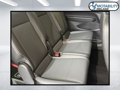 2024 Volkswagen Caddy Maxi Life