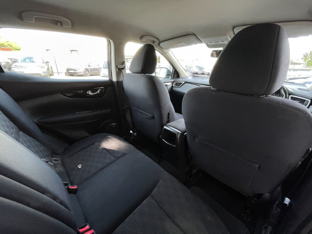 2017 Nissan Qashqai