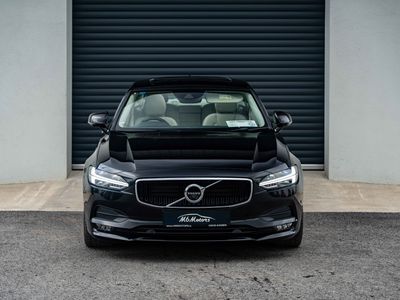 2021 Volvo S90