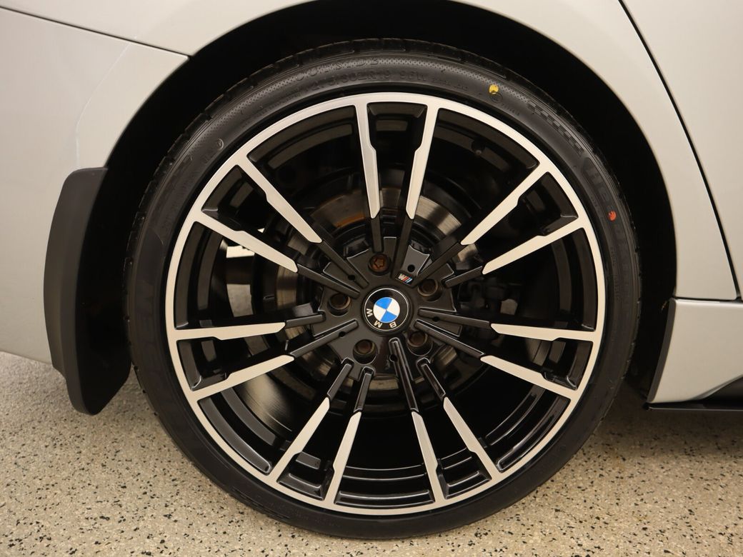 2018 BMW 3 Series