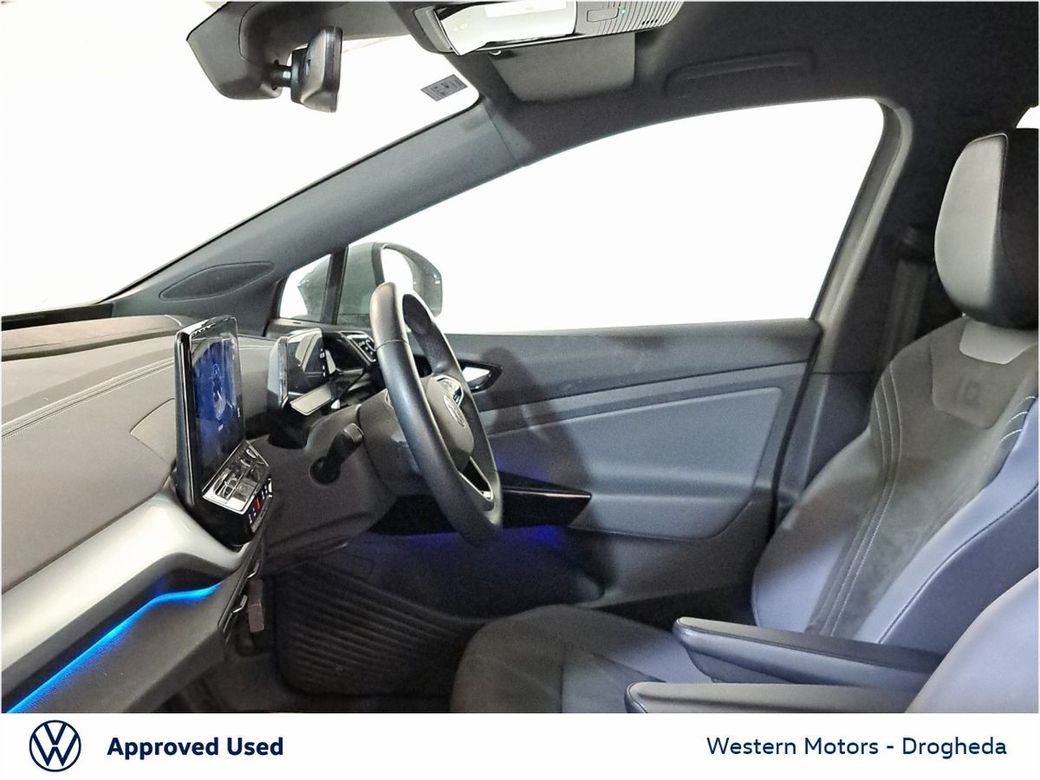 2023 Volkswagen ID.4
