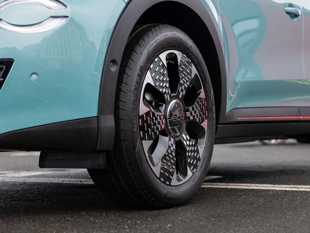 2026 Fiat 600