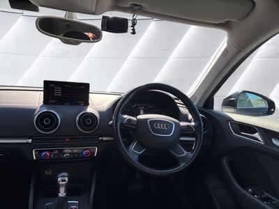 2015 Audi A3