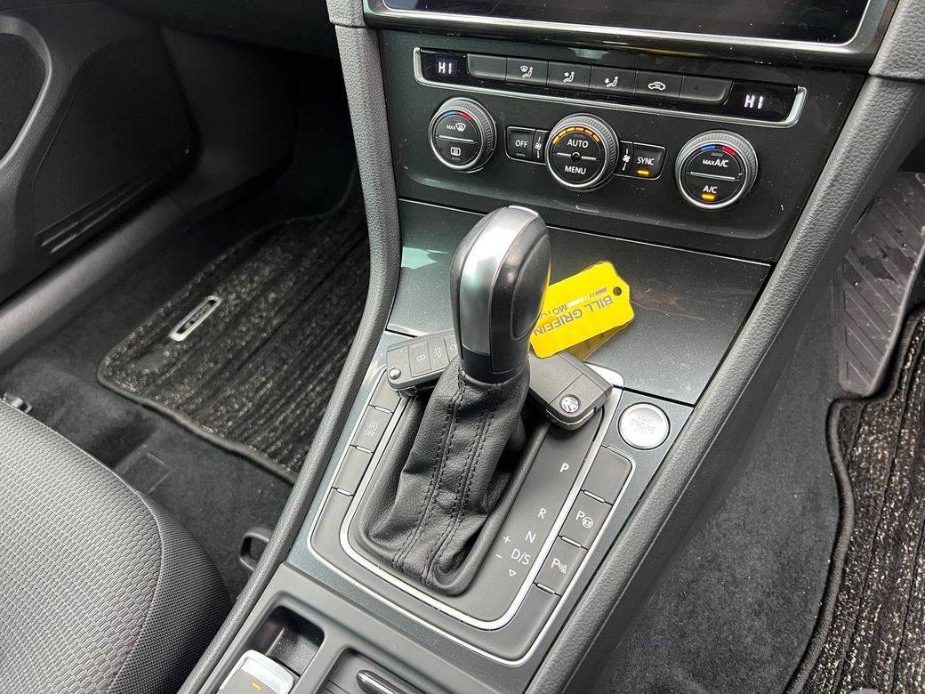 2020 Volkswagen Golf