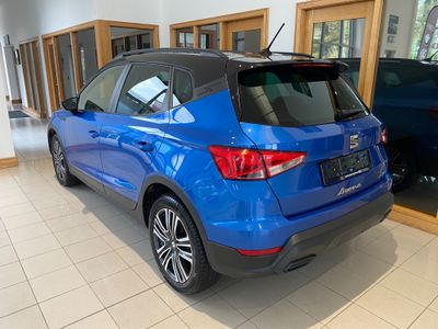2023 SEAT Arona