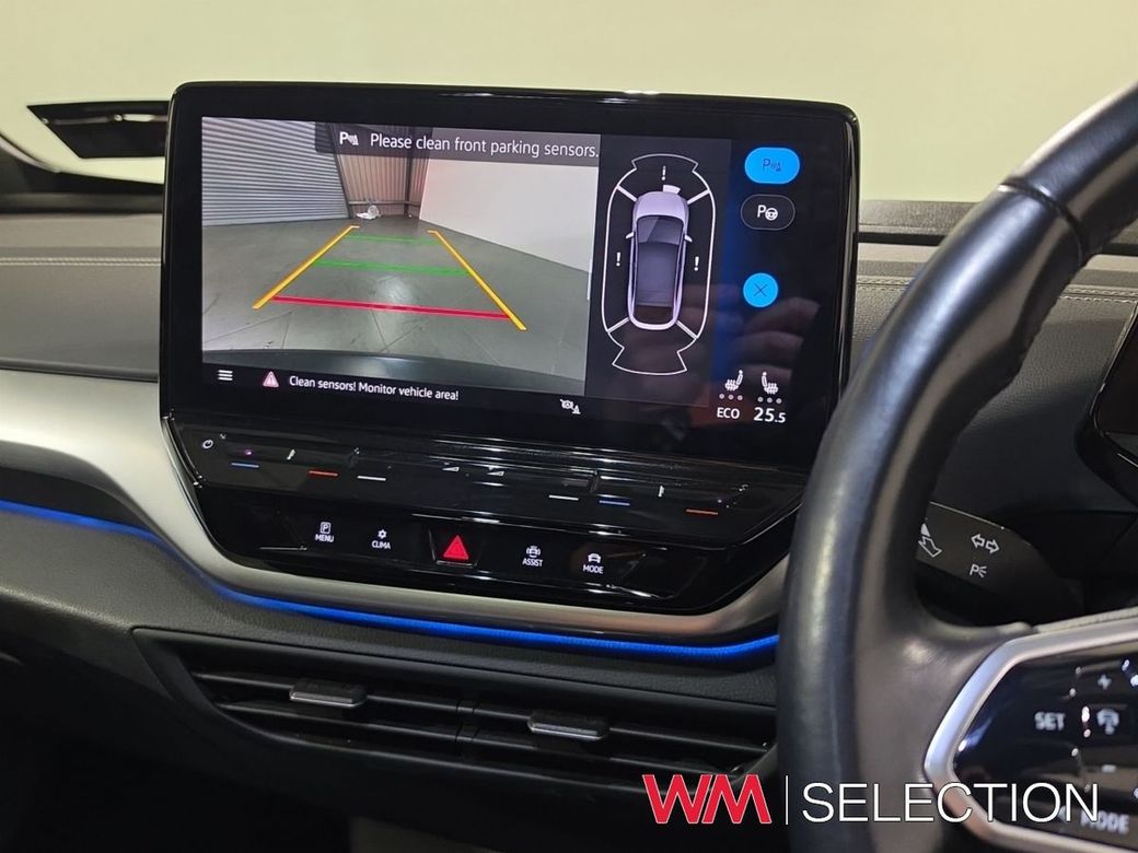 2023 Volkswagen ID.5
