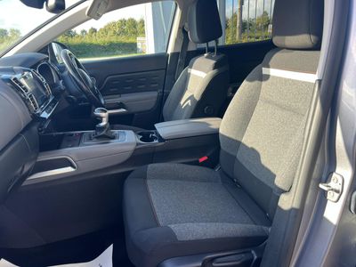 2019 Citroen C5 Aircross