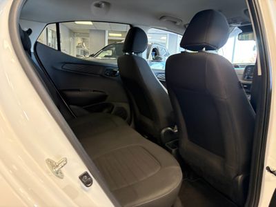 2020 Hyundai i10