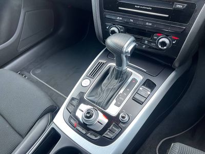 2015 Audi A4