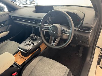 2025 Mazda MX-30