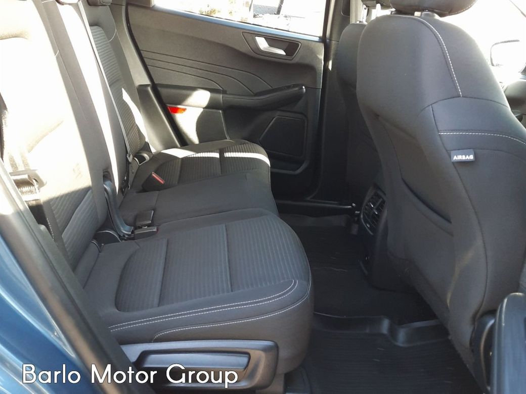 2023 Ford Kuga