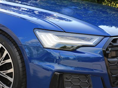 2025 Audi A6