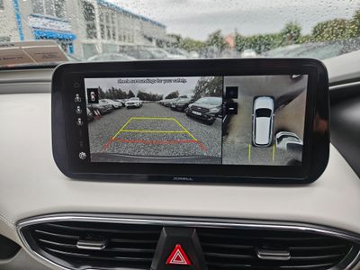 2023 Hyundai Santa Fe