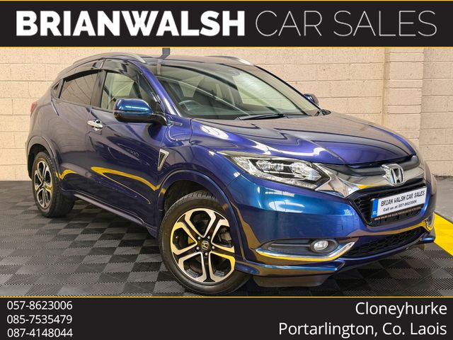 vehicle for sale from Brian Walsh Car Sales Portarlington