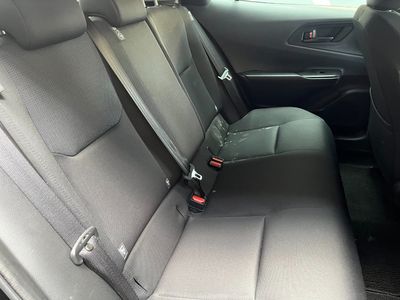 2025 Toyota Prius