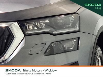 2023 Skoda Karoq