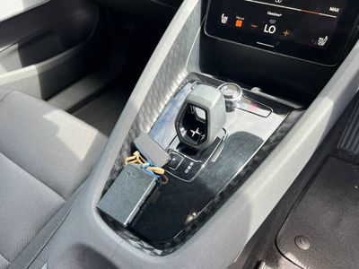 2022 Polestar 2