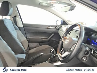 2023 Volkswagen Polo