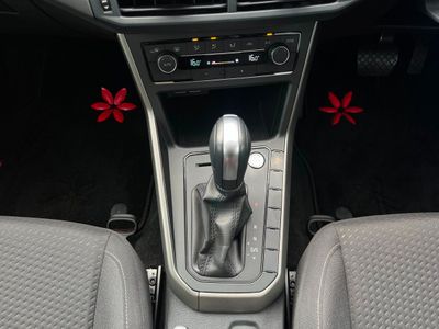 2020 Volkswagen Polo