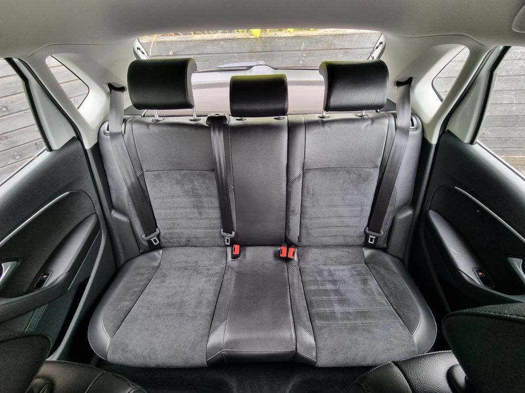 2017 Volkswagen Polo