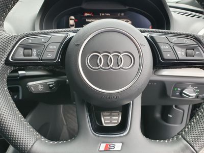 2020 Audi A3