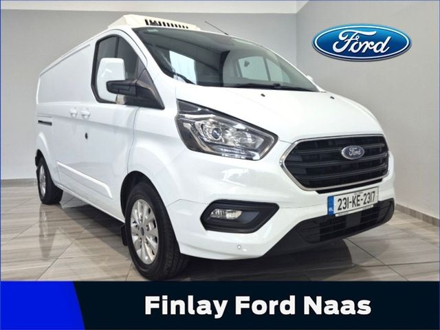 vehicle for sale from Finlay Motor Group