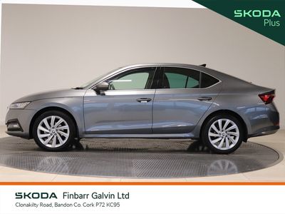 2023 Skoda Octavia