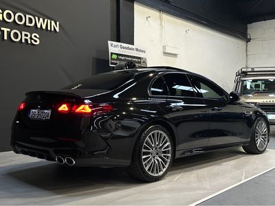 2025 Mercedes-Benz AMG