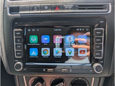 2016 Volkswagen Polo