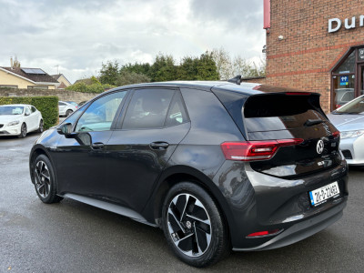 2021 Volkswagen ID.3