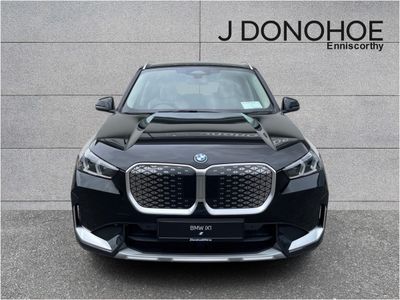2025 BMW iX1