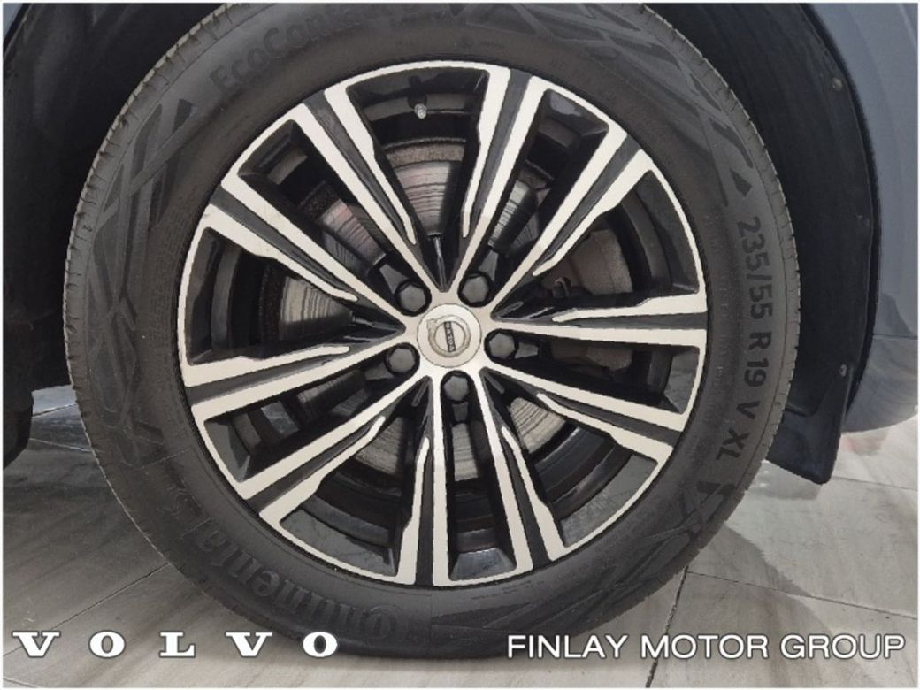 2021 Volvo XC60