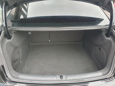 2020 Audi A3